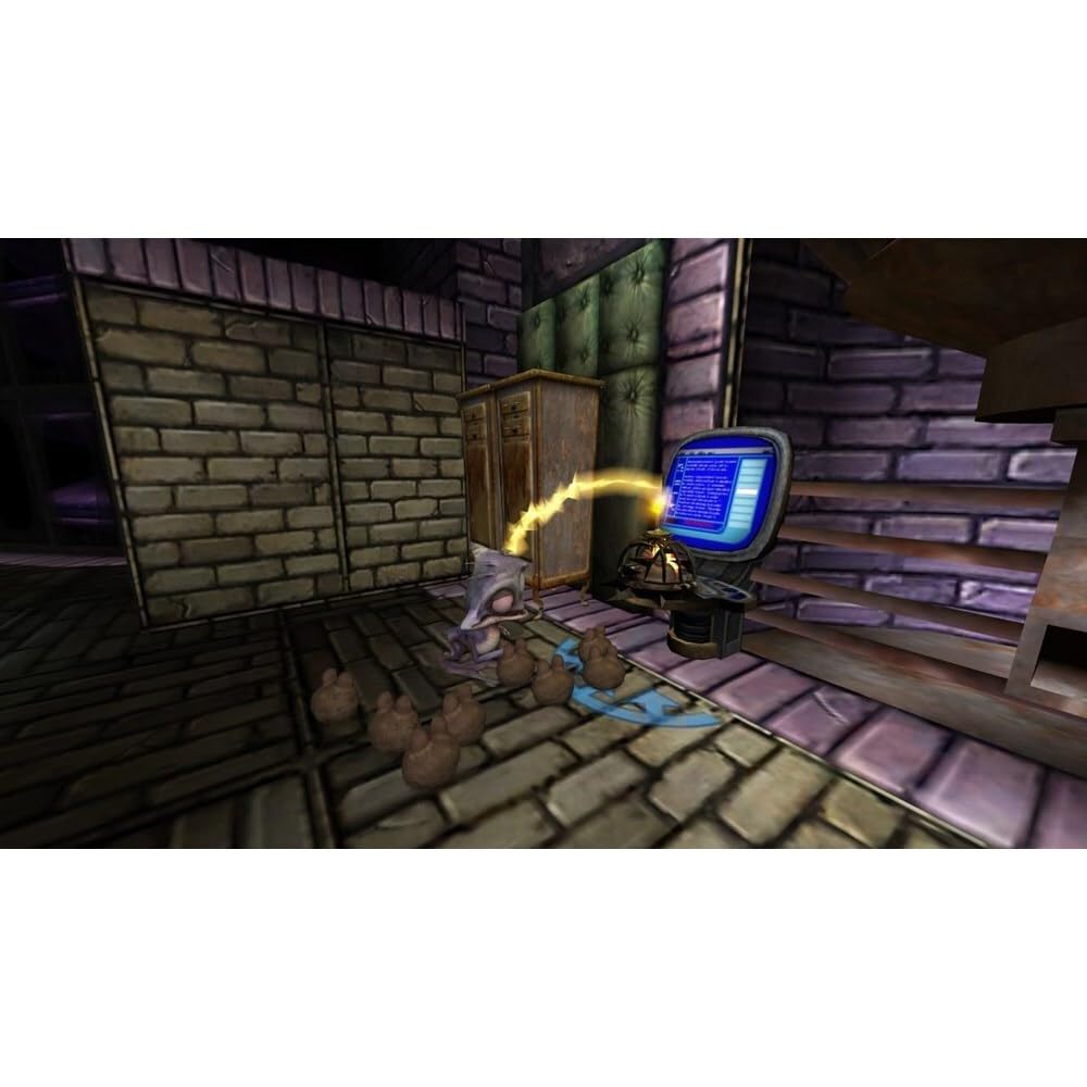 Oddworld Munch Odyssey (Limited Edition)