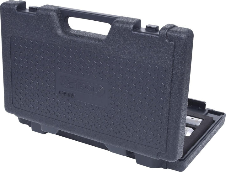 KS Tools 700.1240 Universal-Scheibenwischarm-Abzieher-Satz, 13-tlg.