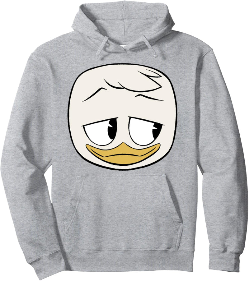 Disney DuckTales Louie Big Face Pullover Hoodie