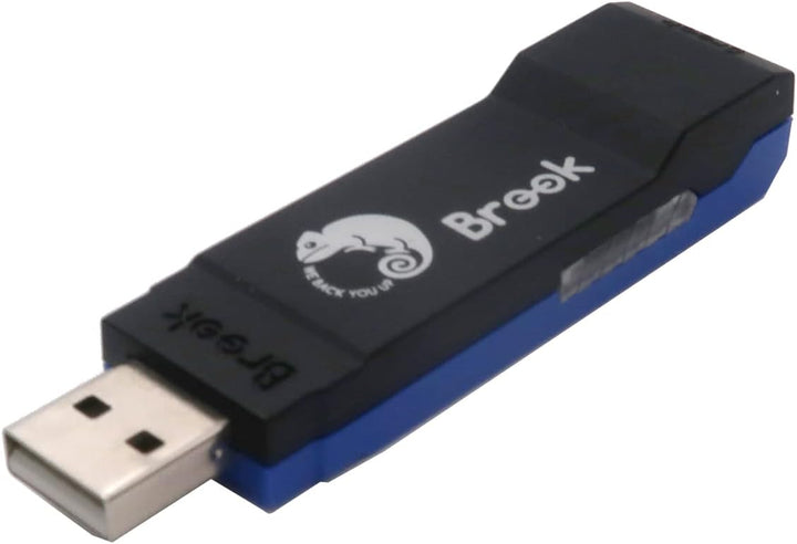 Mcbazel Brook Wingman XE2 für Xbox Series X|S/Xbox One/Elite 2/PS5/PS4/PS3/NS Switch Controller zu P