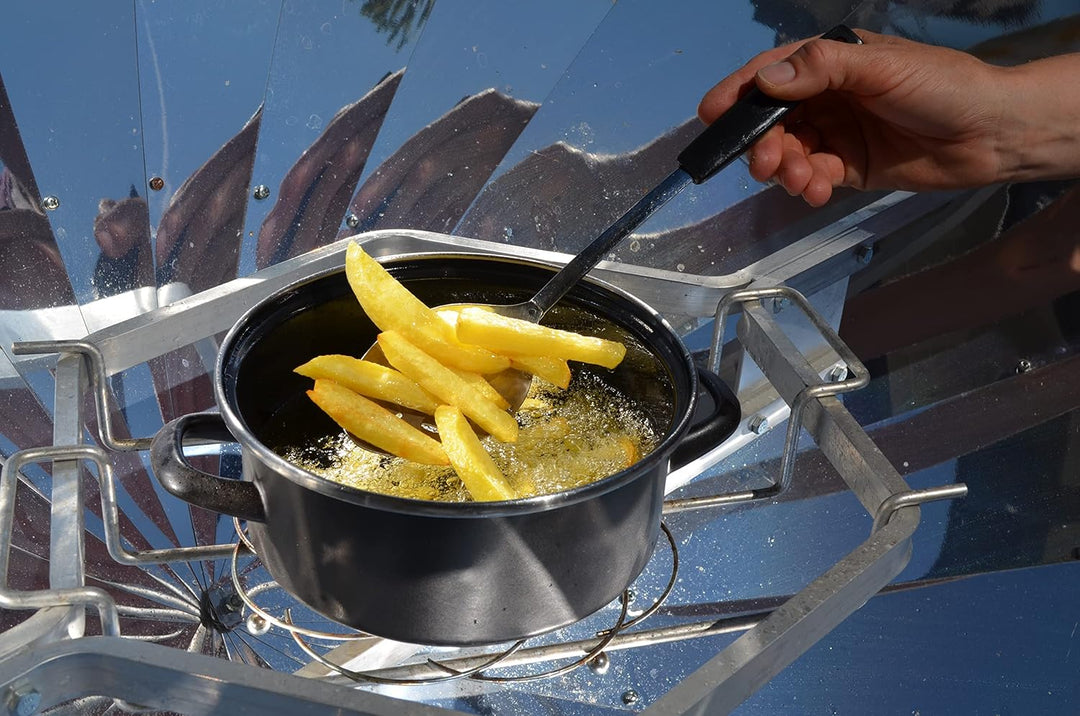 Setangebot Premium14 für Koch- und Backbegeisterte - Zum Kochen, Backen, Grillen, Frittieren und Ein