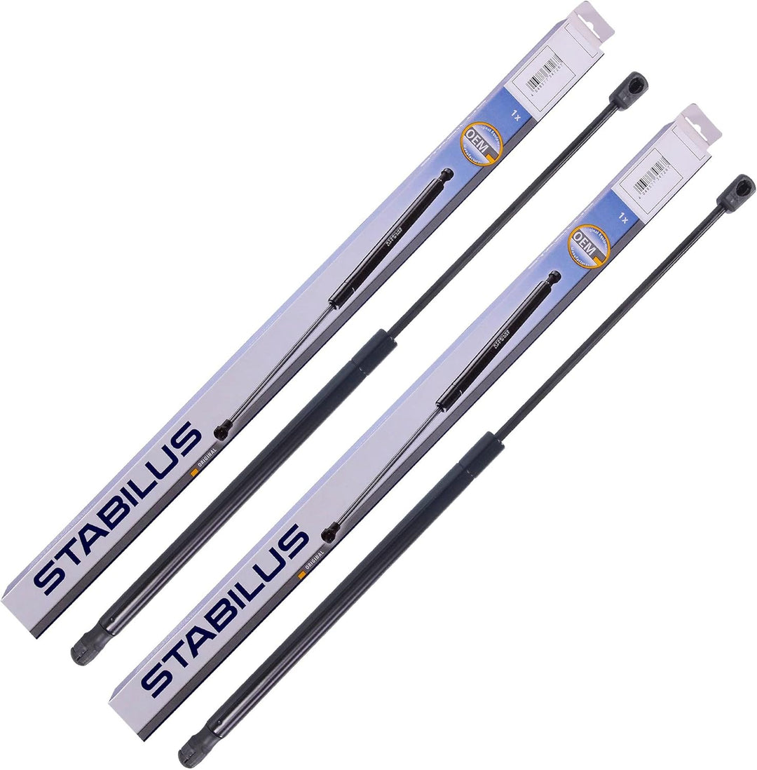 2x STABILUS 012158 Heckklappendämpfer für BMW X1 E84 FORD FOCUS / C-MAX (DM2)