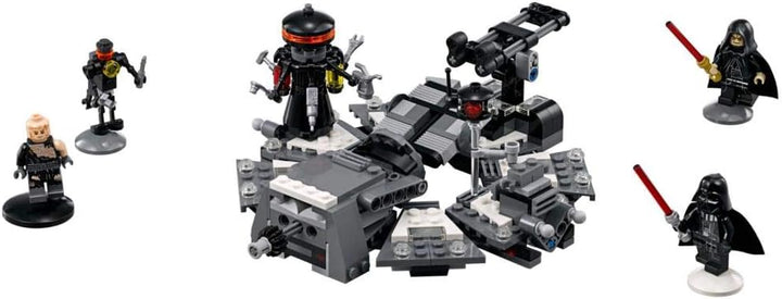 LEGO Star Wars 75183 - Darth Vader Transformation Single, Single