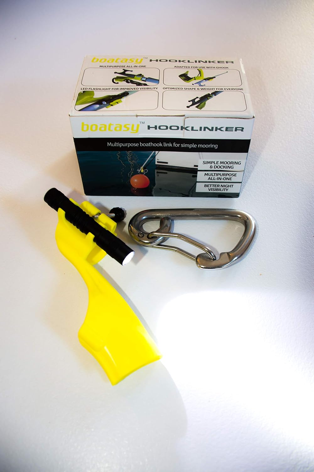 Boatasy Hooklinker