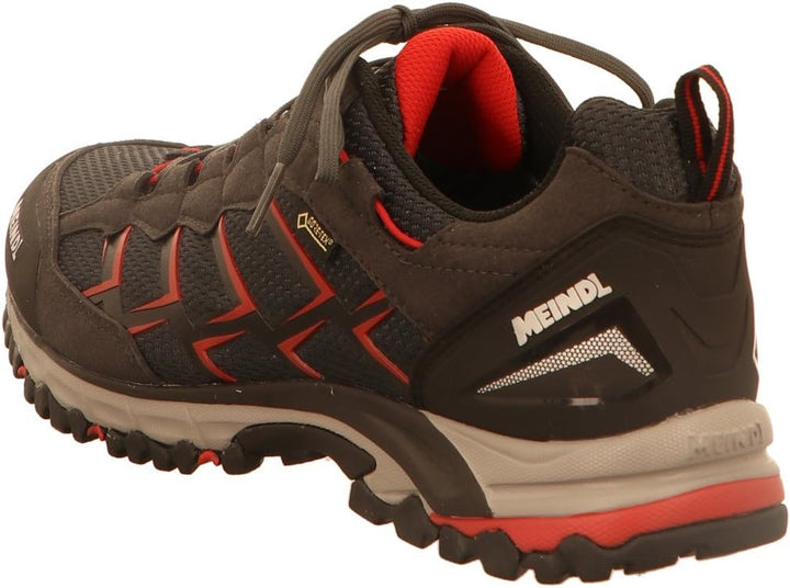 Meindl Caribe GTX Herren Trekkingschuhe, 41 EU