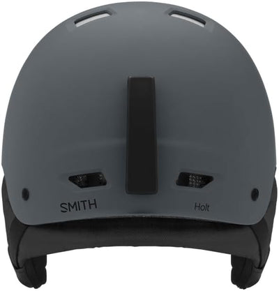 Smith Herren Helm Holt S matte slate, S matte slate