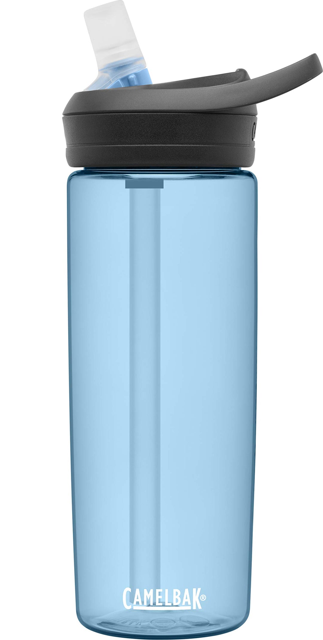 CAMELBAK Eddy+ Wasserflasche Echtes Blau Echtes Blau 591 ml, Echtes Blau 591 ml