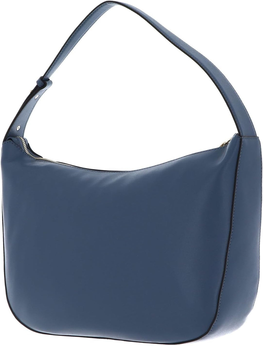 Mandarina Duck Damen Luna Umhängetasche, 35x23x125 (L x H x W) Waterfall, Waterfall