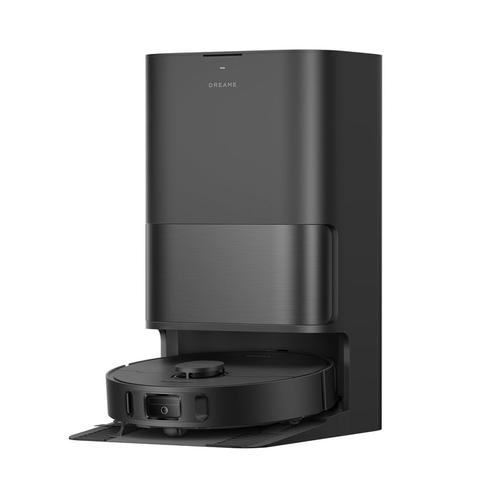 dreame L40 Ultra A Saugroboter und Bodenwischer mit automatischer Staubentleerung und doppeltem Anti