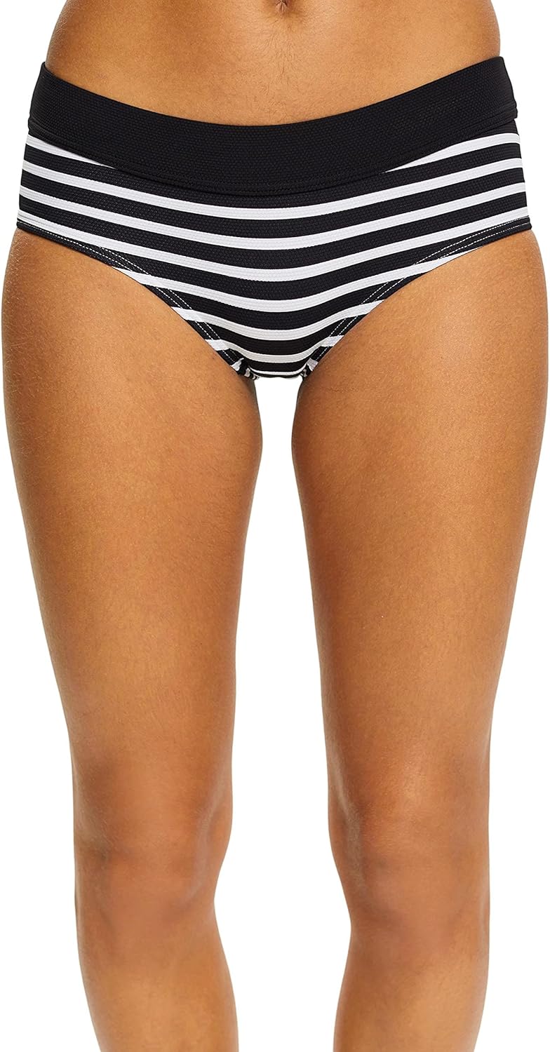 ESPRIT Bikinihose in Hipster-Form