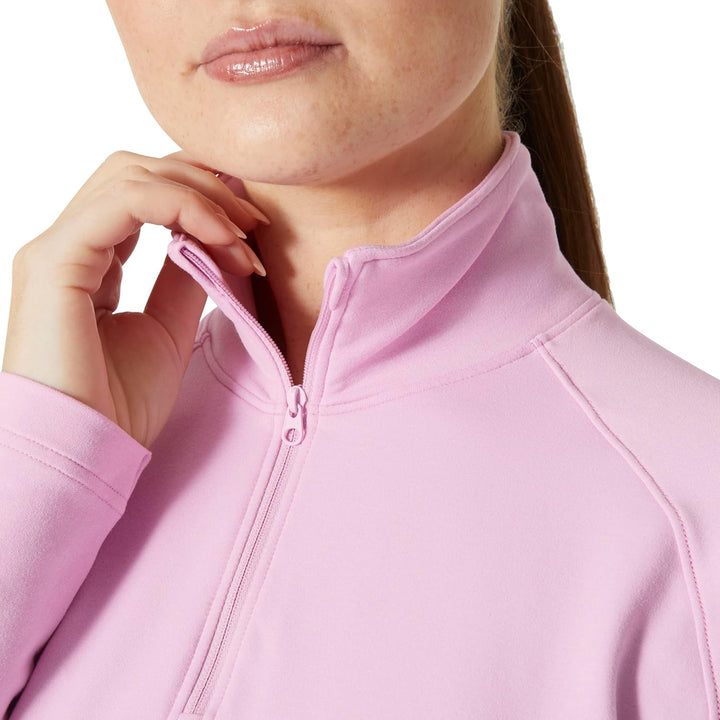 Helly Hansen Damen Verglas Jacke M 052 Cherry Blossom, M 052 Cherry Blossom