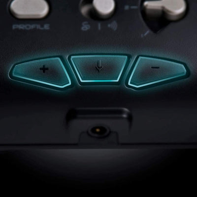 Electronic Arts NONAME NACON Revolution Unlimited Pro Controller Offiziell PS4