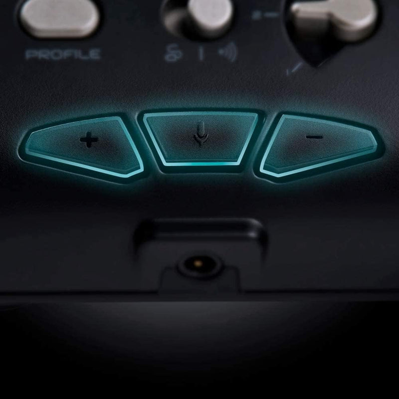 Electronic Arts NONAME NACON Revolution Unlimited Pro Controller Offiziell PS4