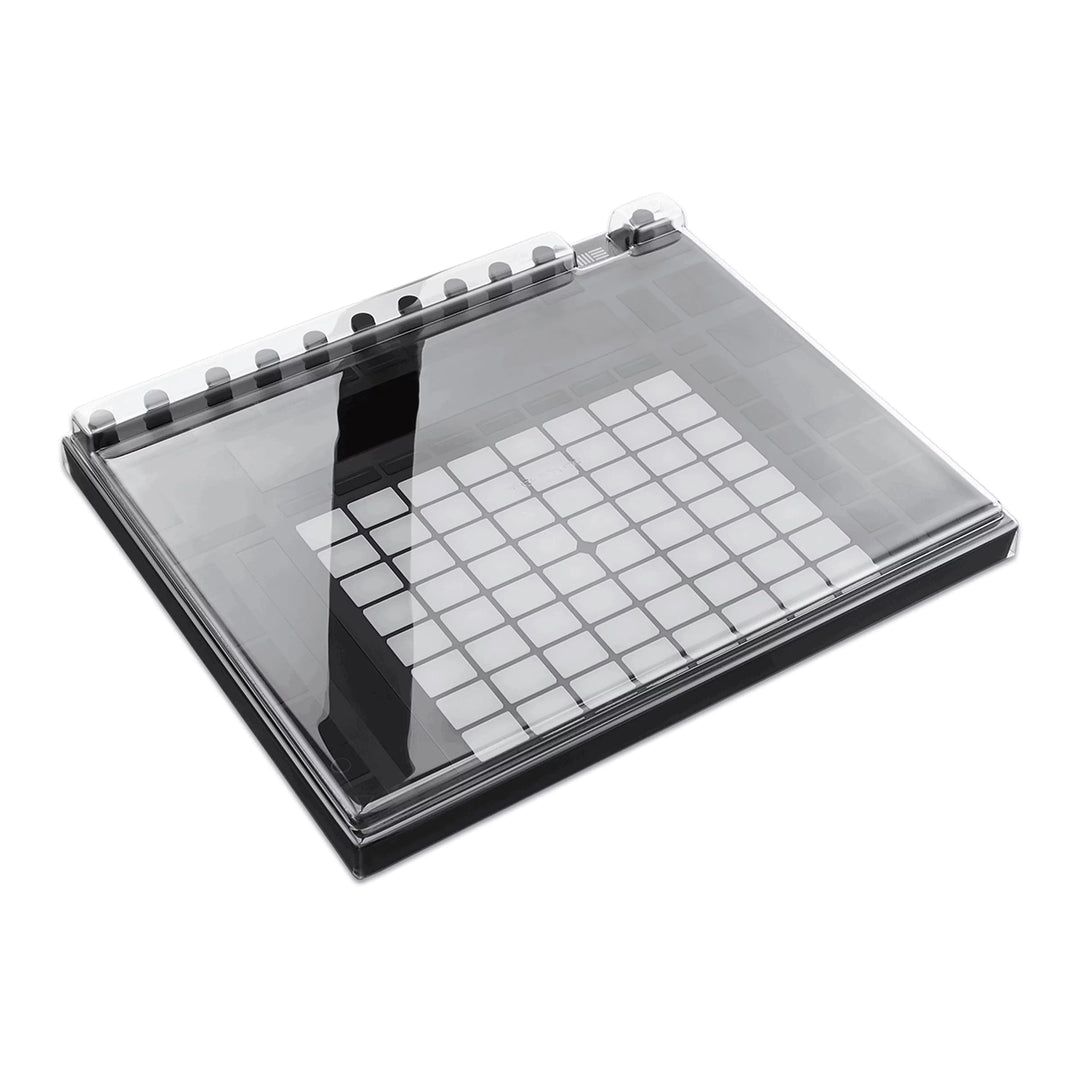 Decksaver DS-PC-PUSH2 Ableton Staubschutz Koffer Modern, Modern