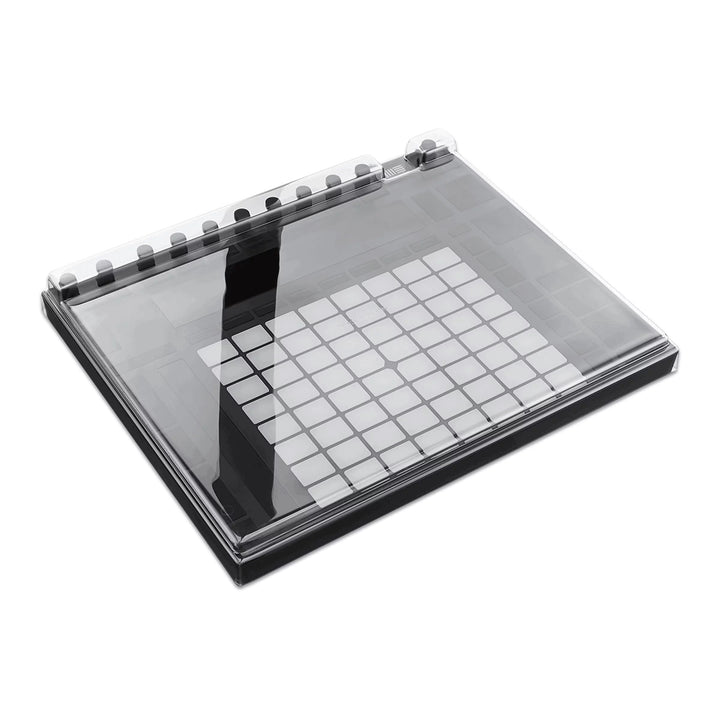 Decksaver DS-PC-PUSH2 Ableton Staubschutz Koffer Modern, Modern