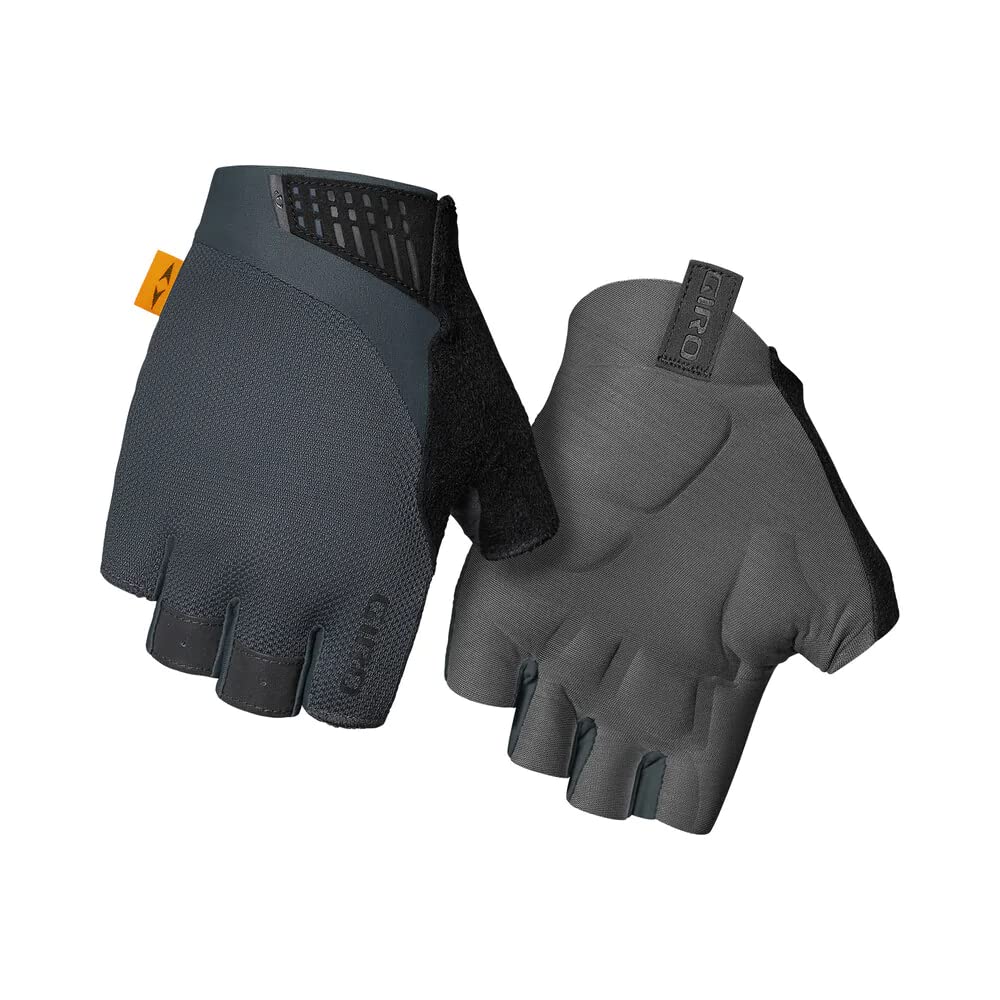 Giro Herren Supernatural Handschuhe S Portaro grey 22, S Portaro grey 22