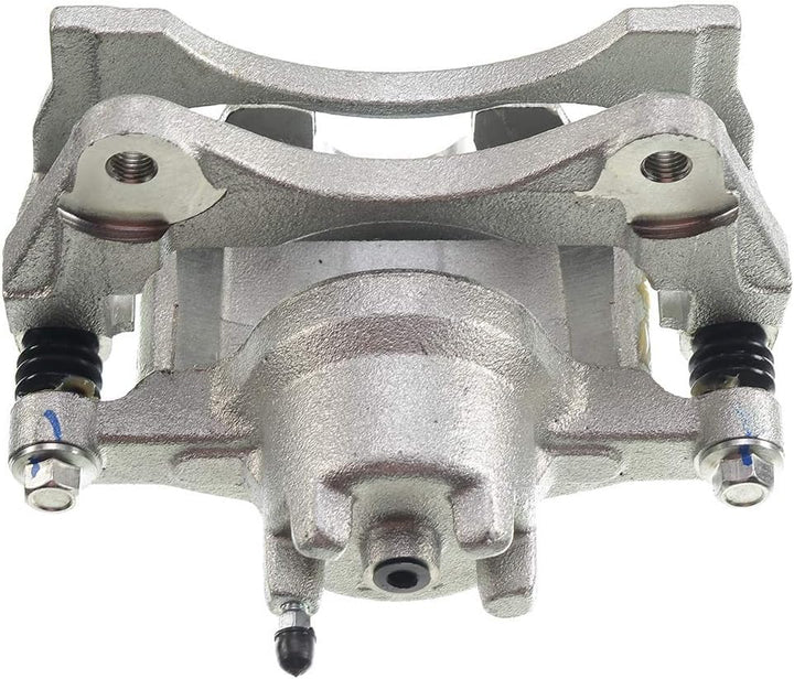 Frankberg 2x Bremssattel Bremszange mit Träger Vorne Links Rechts Kompatibel mit Sebring JS 2007-201