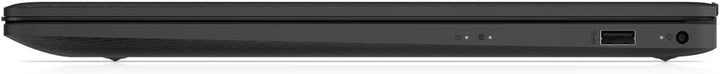 HP Laptop, 17,3 Zoll IPS Full HD Display, Intel N200 4 x 3.70 GHz, 16 GB DDR4 RAM, 512 GB SSD, Intel