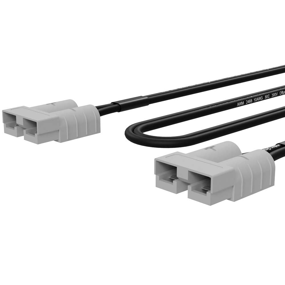 Offgridtec® 3m Anderson Verlängerungsleitung für Offgridtec FSP Module und Solarkoffer Single, Singl