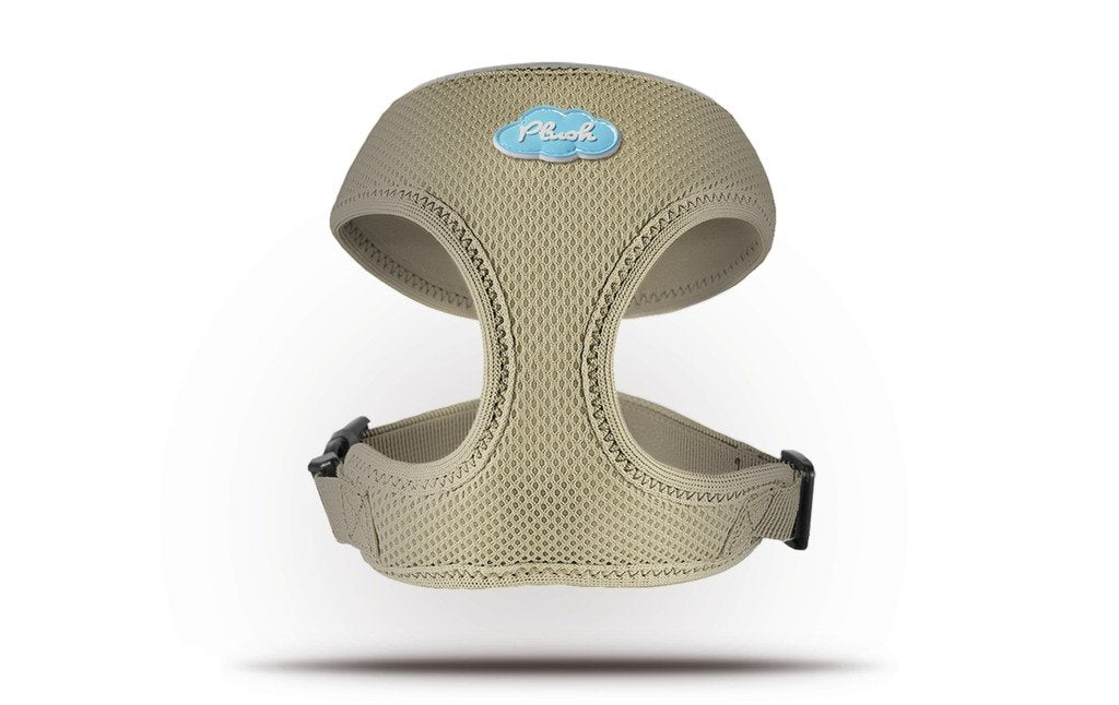 Basic Harness Air-Mesh Tan XS XS tan, XS tan
