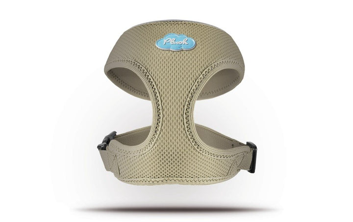 Basic Harness Air-Mesh Tan XS XS tan, XS tan