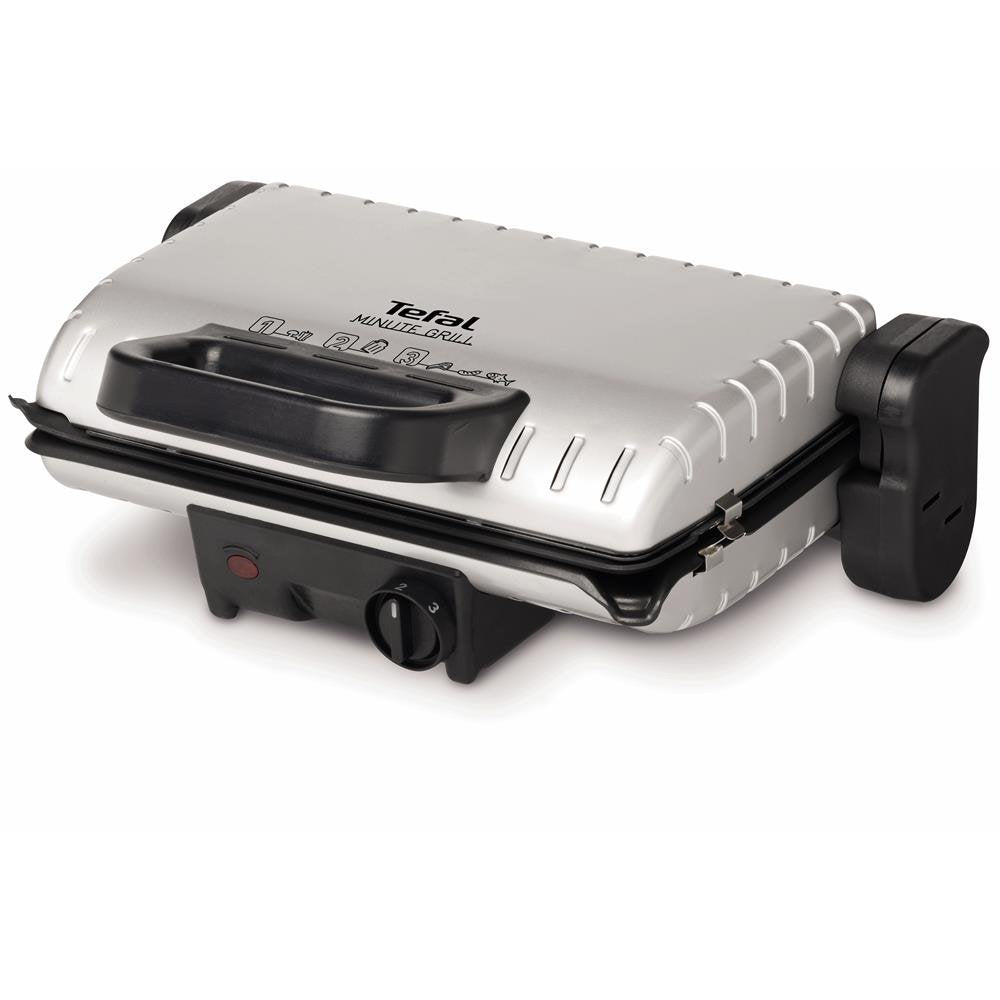 Tefal GC2050 Kontaktgrill, Polycarbonate,