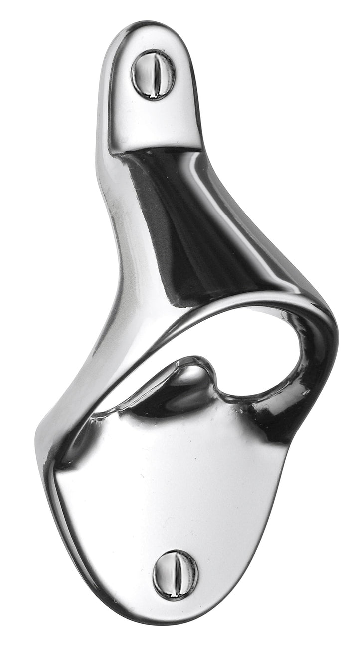 Smedbo "Xtra Flaschenöffner, Silber