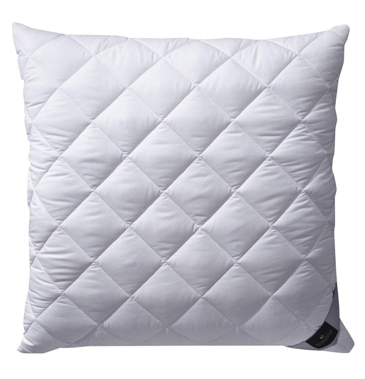 Billerbeck Kopfkissen Classic Clean - Faserkissen ca. 35 x 40 cm – Kissen mit mittlerer Stützkraft –