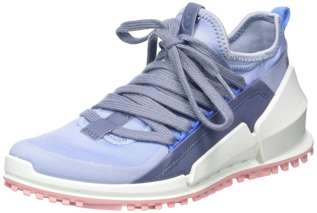 ECCO Damen Biom 2.0 Hiking Shoe Laufen 41 EU Misty Eventide, 41 EU Misty Eventide