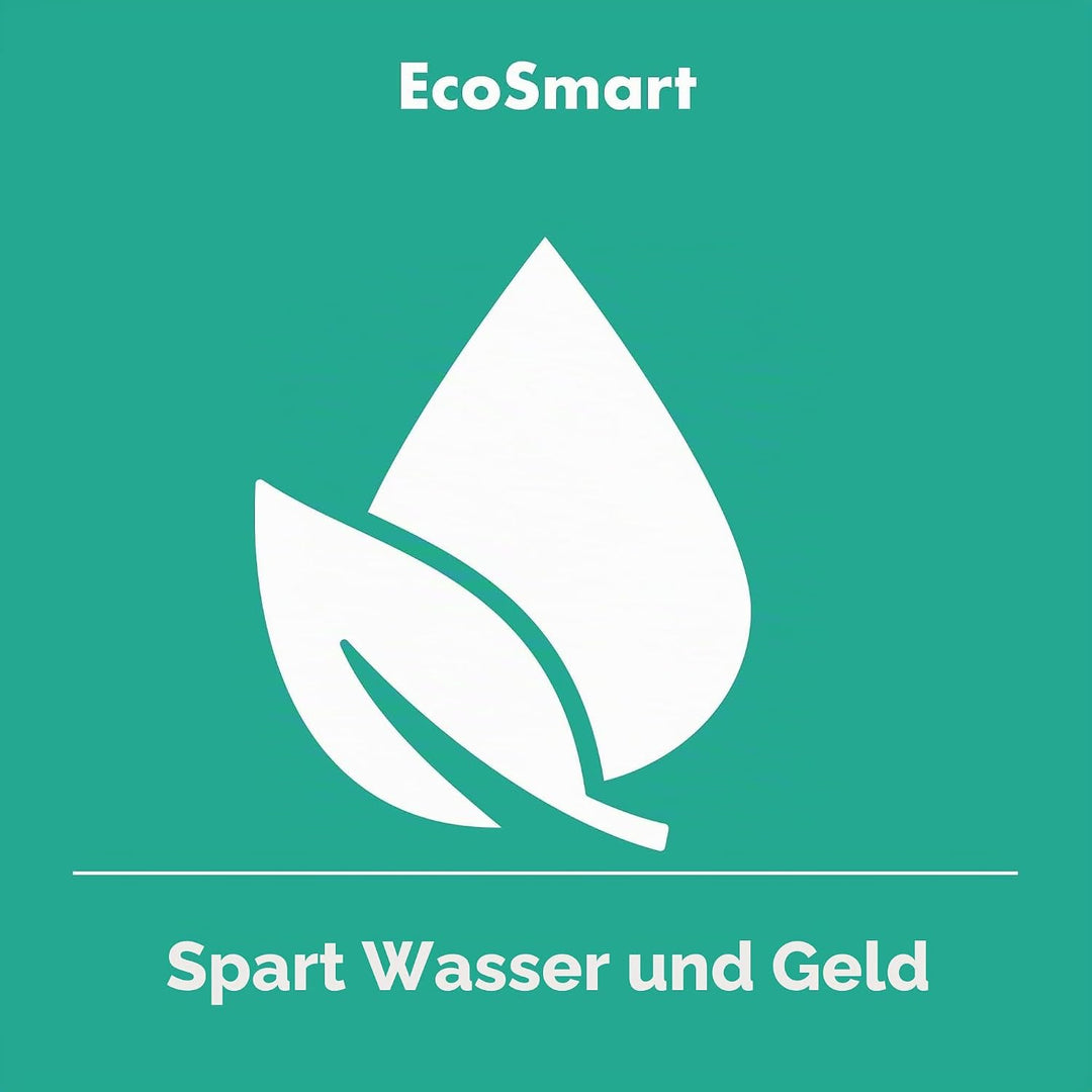 hansgrohe Waschtischarmatur Vernis Shape, Wasserhahn Bad mit Auslauf Höhe 70 mm, mit Zugstange, Bada