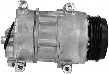 NISSENS 89089 Kompressor, Klimaanlage