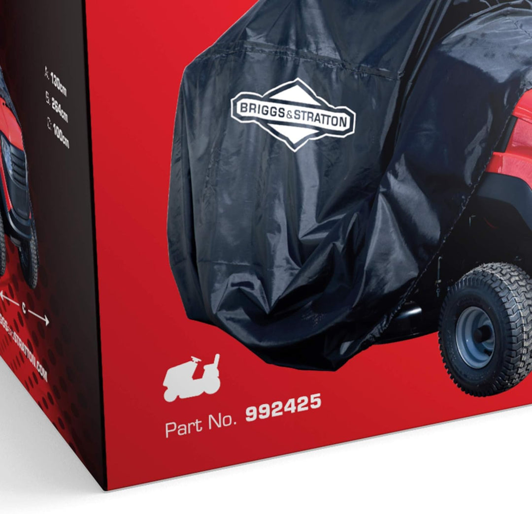 Briggs & Stratton 992425 Aufsitzmäher-Abdeckung Aufsitzmäher Abdeckung, Aufsitzmäher Abdeckung