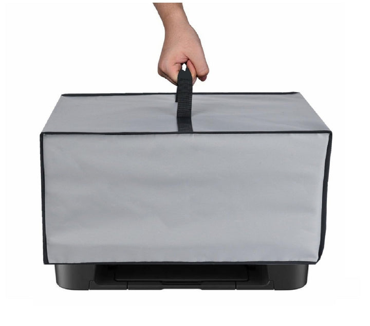 Schwerwiegender Stoff Wasserdichter Nylon Drucker Staubabdeckung Kompatibel Mit Canon PIXMA TS3550i