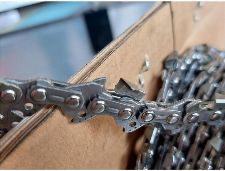 SWS Forst GmbH Hartmetall Widia Sägekette extrem robust und sehr langlebig 3/8picco 1,3mm 45 Treibgl