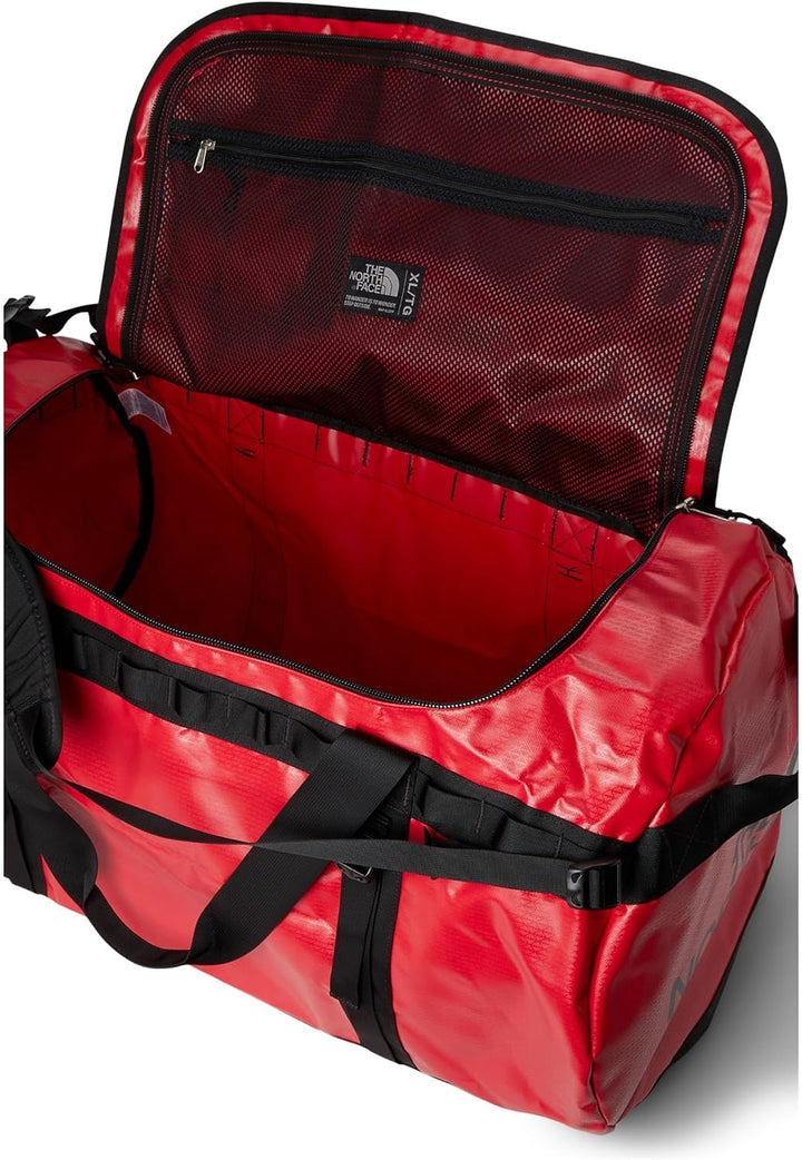 The North Face NF0A52SC54A BASE CAMP DUFFEL - XL Gym Bag Herren TNF Red-TNF Black-NPF Grösse OS Einh