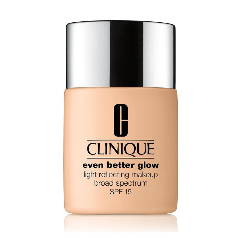 Clinique Even Better Glow Light Reflecting Makeup SPF15 30ml 30 ml (Pack of 1) 