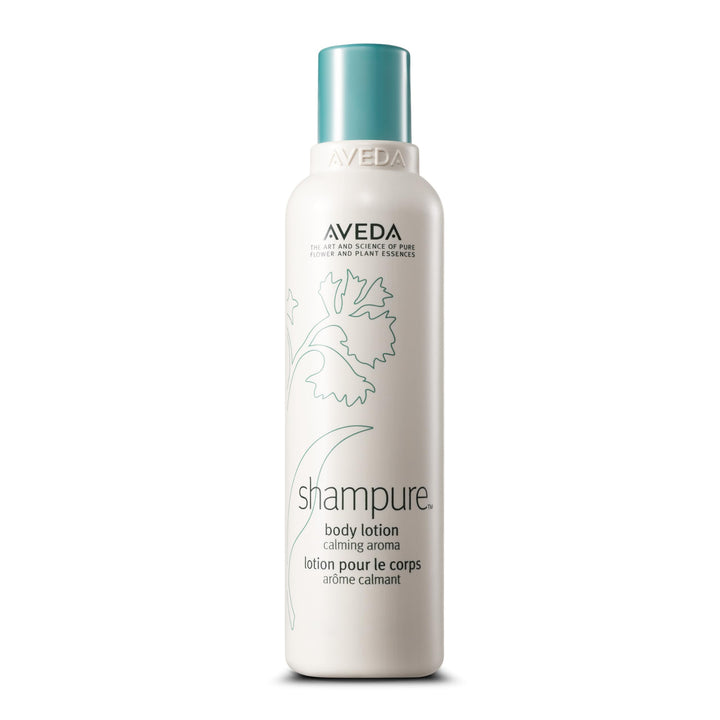AVEDA Shampure Body Lotion, 200 ml Olive 200 ml (1er Pack), Olive 200 ml (1er Pack)