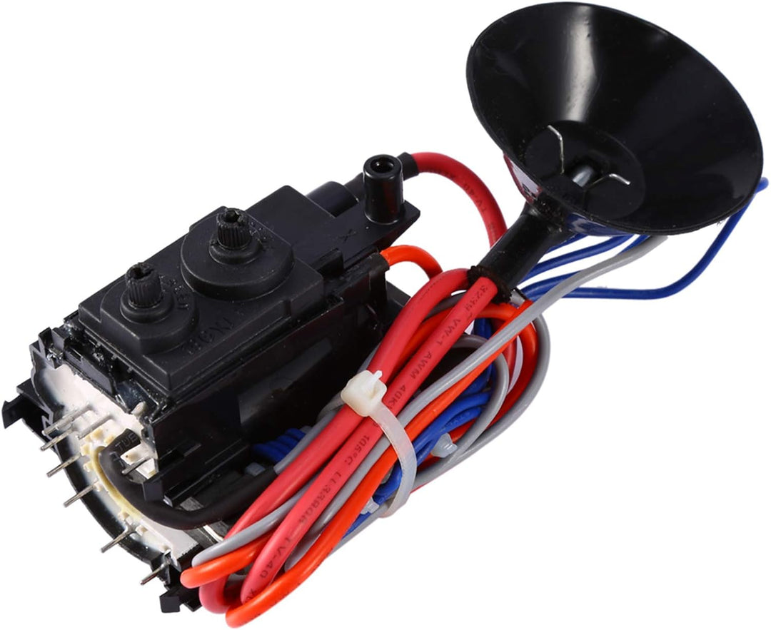 12-36 V Hochspannungs-ZVS-Tesla-Spulentreiberplatine und Zündspulen-Flyback-Treiber für Sgtc/Marx-Ge