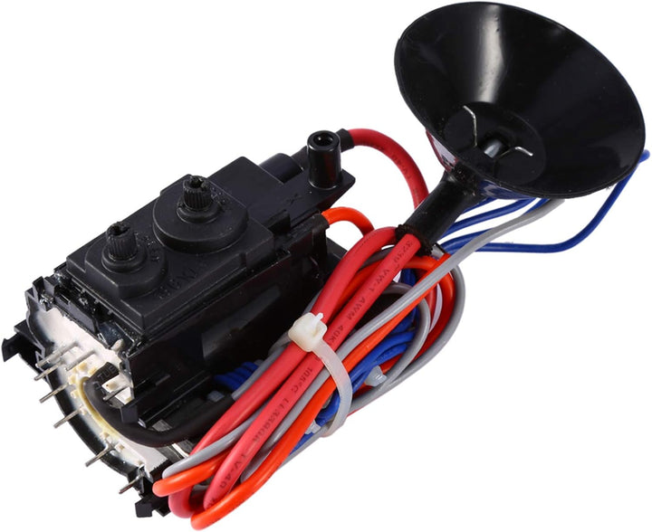 12-36 V Hochspannungs-ZVS-Tesla-Spulentreiberplatine und Zündspulen-Flyback-Treiber für Sgtc/Marx-Ge