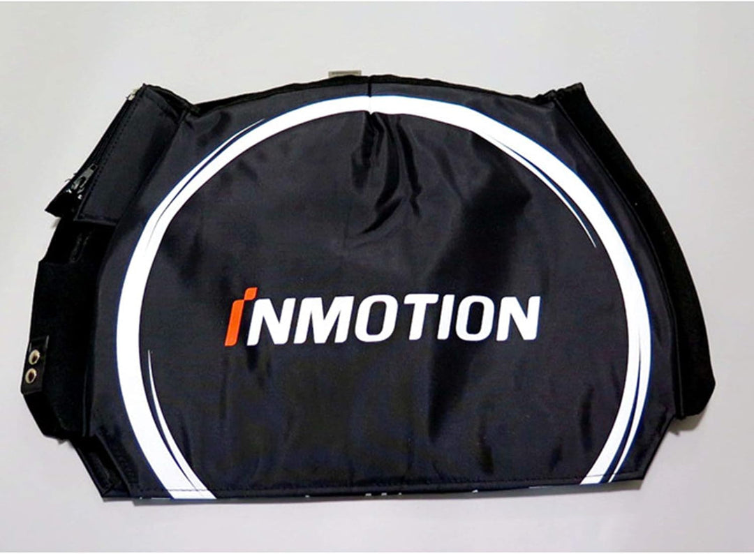 SHEAWA Schutzhülle Stossstange Kit Schutzhülle für Inmotion V5 V8 V10 Roller