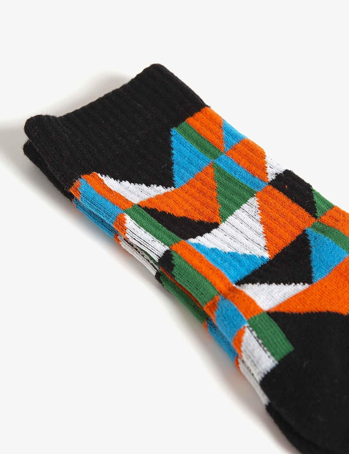 MATT WILEY SOCK (2PACK) 2 PACK MULT Uomo Deus Ex Machina dmf237135