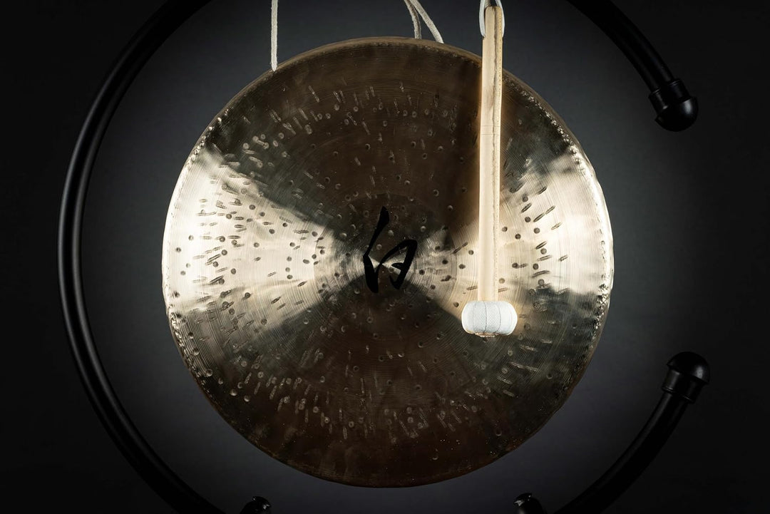 Sonic Energy White Gong 14,5" / 37 cm (WG-145)