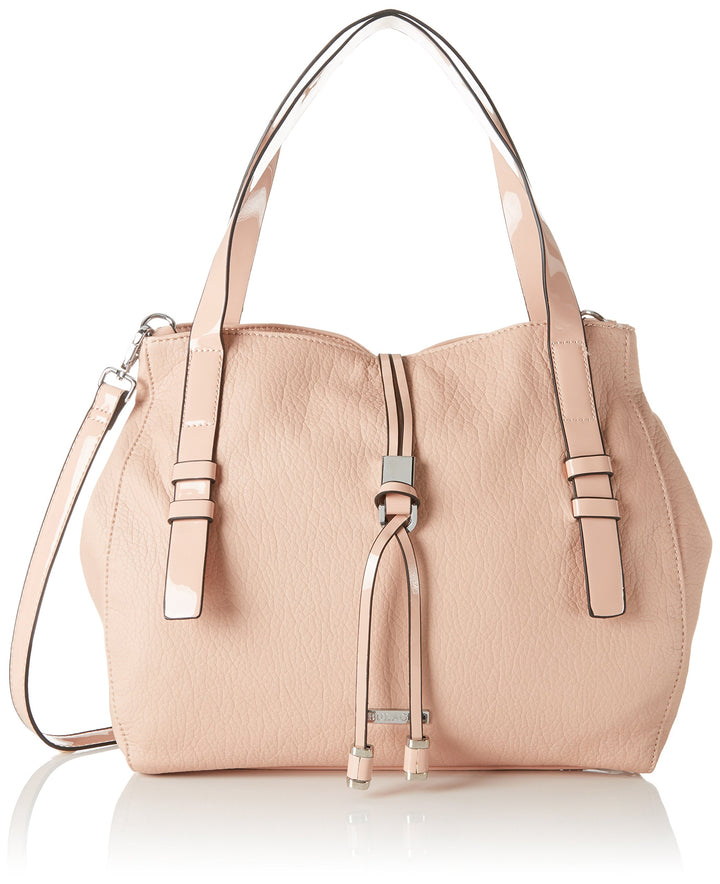 Bulaggi Clarice Tote Pink (Pastel Pink), Pink (Pastel Pink)