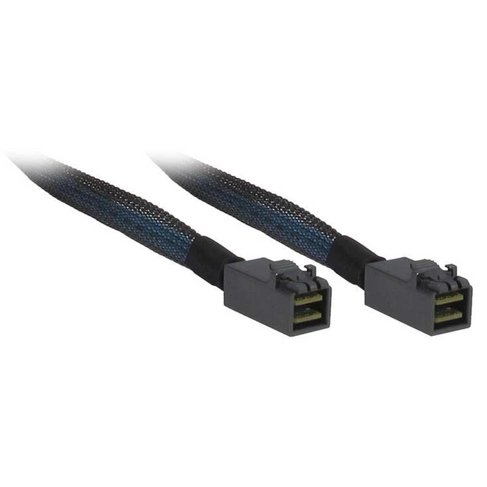 Inter-Tech 88885006 Kabel SFF 8643 - SFF 8643 1m