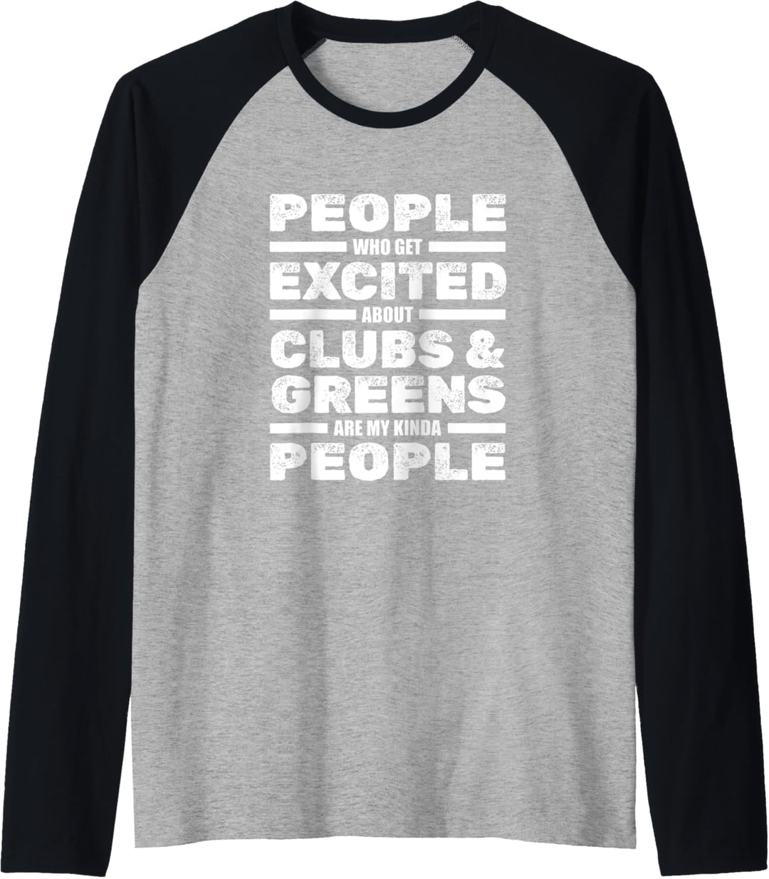 Golf - Golfspieler Golfplatz Golfer Raglan