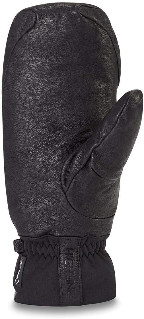 Dakine Herren Baron Gore-tex Mitt Fäustlinge S Schwarz, S Schwarz