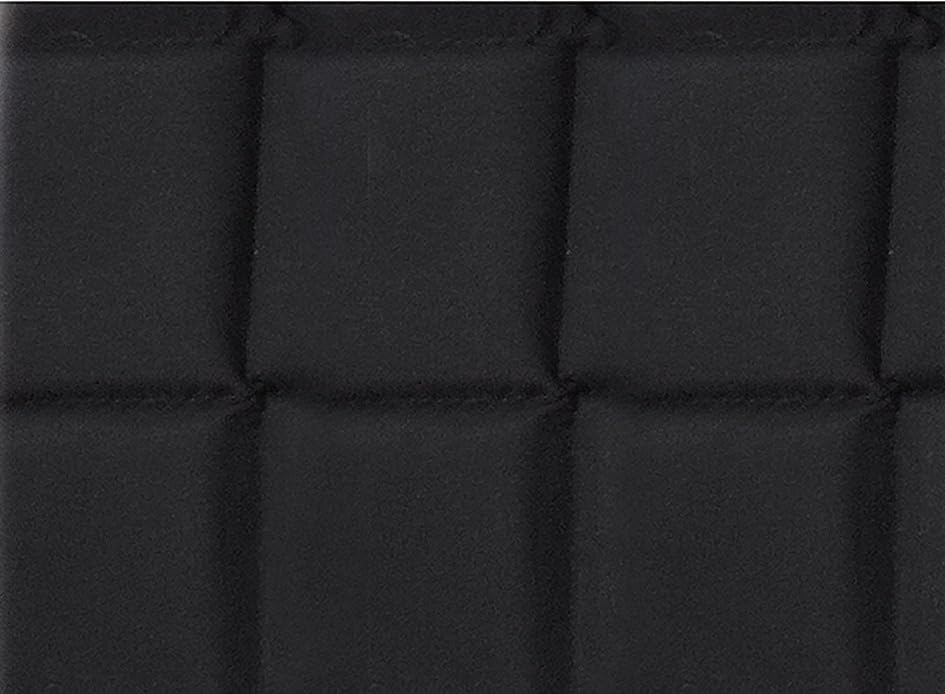 United Sportproducts Germany USG Sicherheitsweste Flexi Black Schwarz 3XL, Schwarz 3XL
