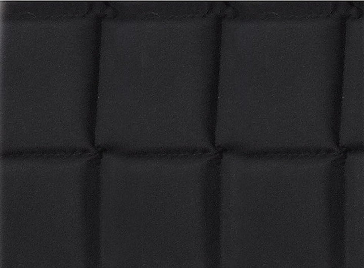 United Sportproducts Germany USG Sicherheitsweste Flexi Black Schwarz 3XL, Schwarz 3XL