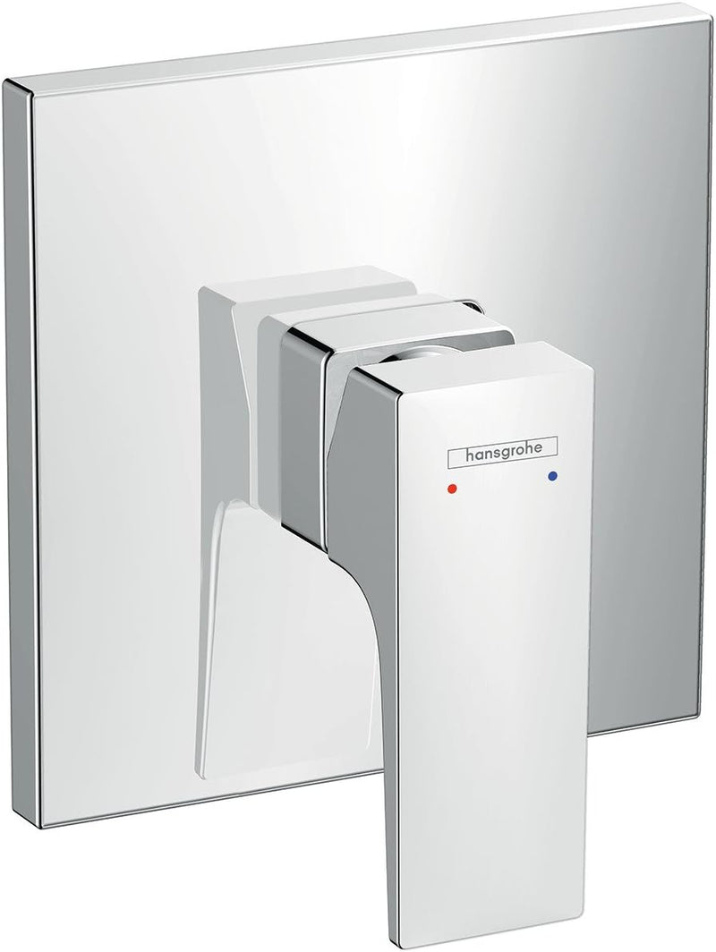 hansgrohe Metropol Duscharmatur, Unterputz, Chrom Hebelgriff Dusche, Hebelgriff Dusche