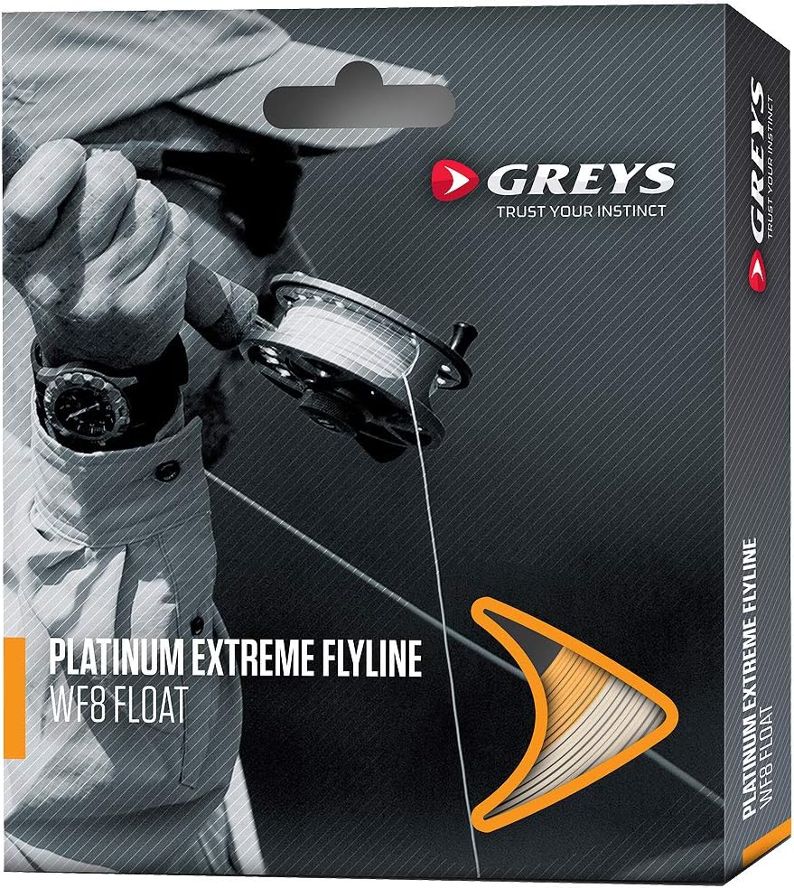 Greys® Platinum Extreme Fly Lines